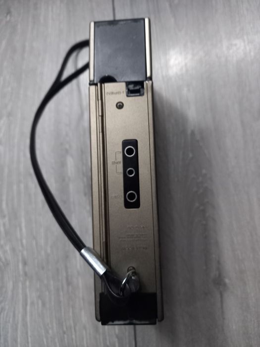 Reportofon Dictaphone Model 220