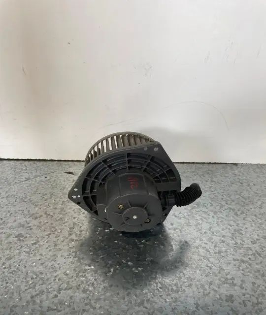 Ventilator aeroterma Chevrolet Kalos 2003 1.2 MT (72 hp)