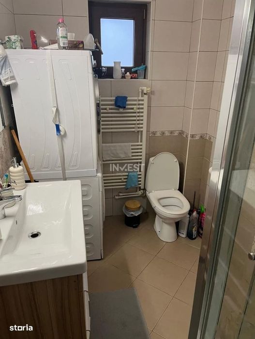 3 Camere Decomandat Mobilat+Boxa 10Mp Soleia, Popas Pacurari
