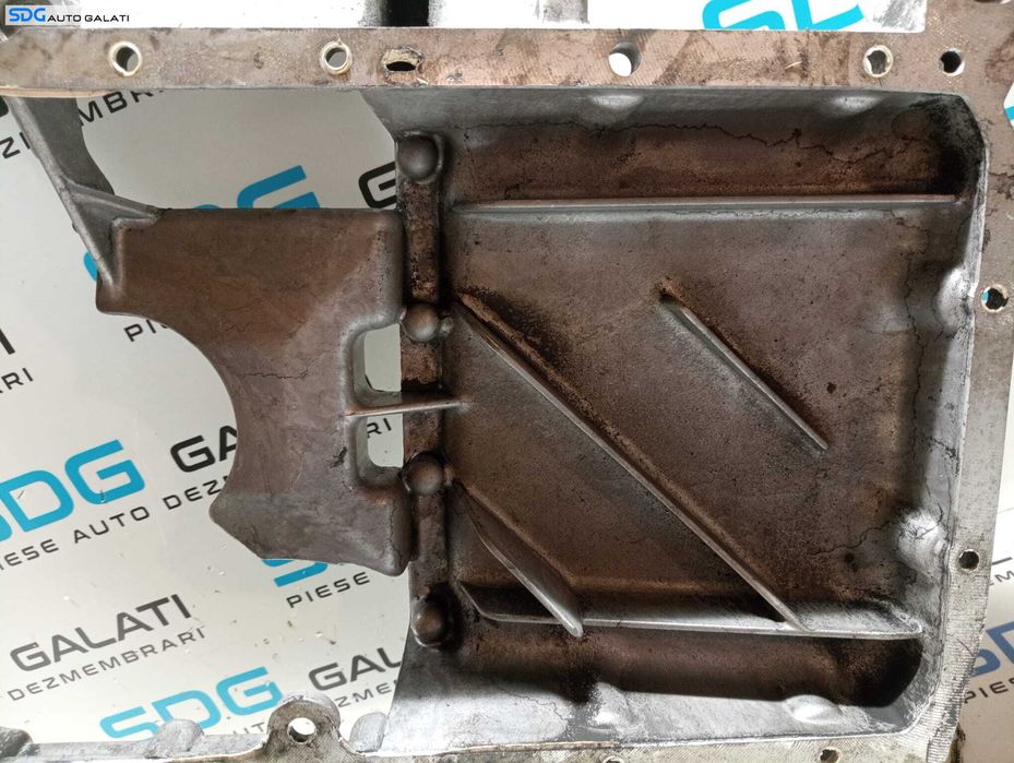 Baie Ulei Motor Audi A4 B5 2.5 TDI 1997 - 2001 Cod 059103603M [M5011]