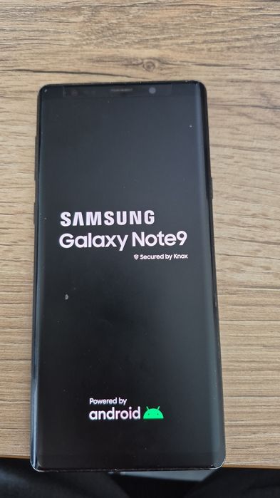 Samsung Galaxy Note9
