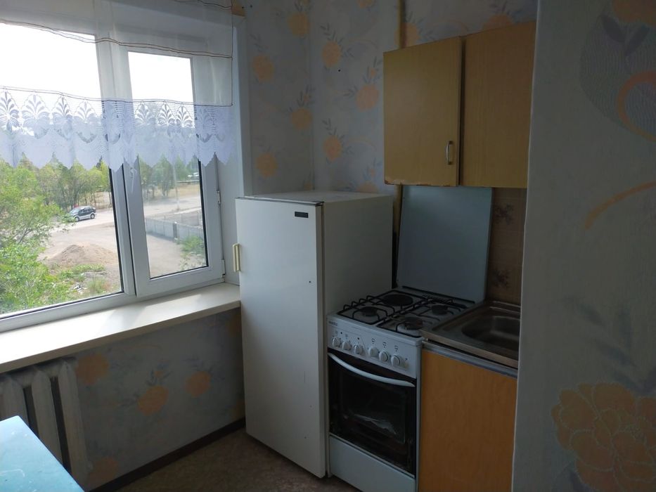 Продам квартиру 1 комнатную