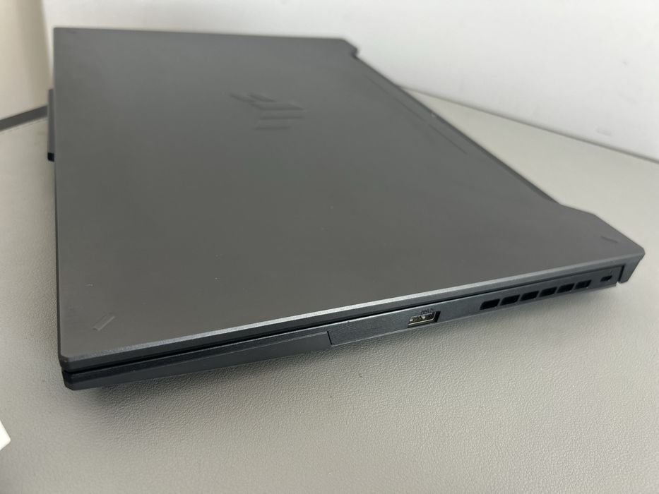 Laptop Gaming ASUS TUF A15 Ryzen 7 RTX 4050 16GB 1TB Cutie