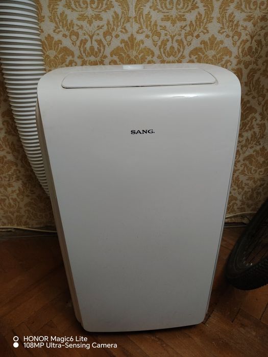 Мобилен климатик SANG 12 BTU