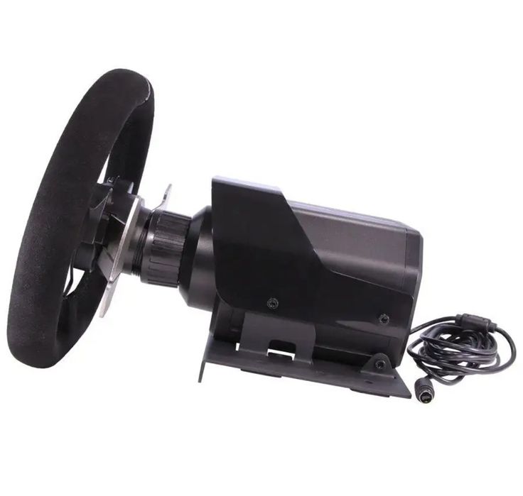 Игровой руль Artplays V1600