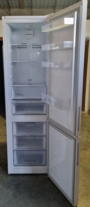 Combina frigorifica Arctic Full No Frost