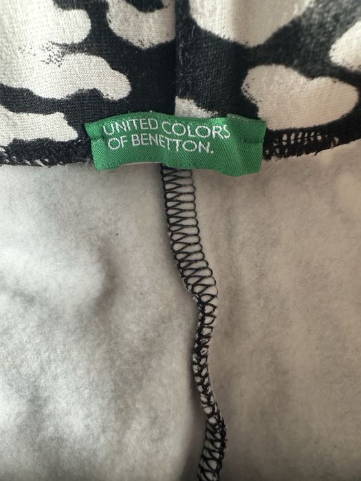 Ватиран  клин Benetton