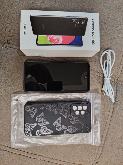 Samsung Galaxy A52s 5G