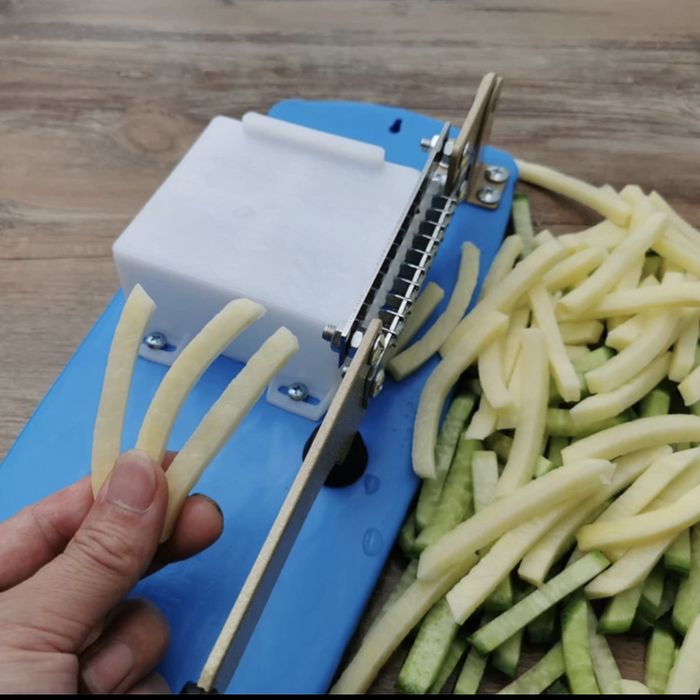 Овощерезка, можно резать и мясо