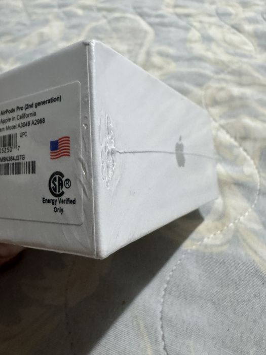 Vand AirPods Pro 2 nou