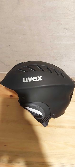 Шлем для сноуборда Uvex