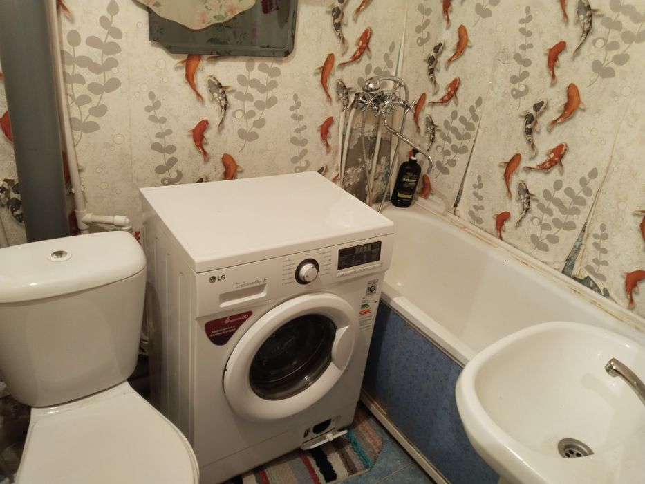 Сдается квартира 1 комната