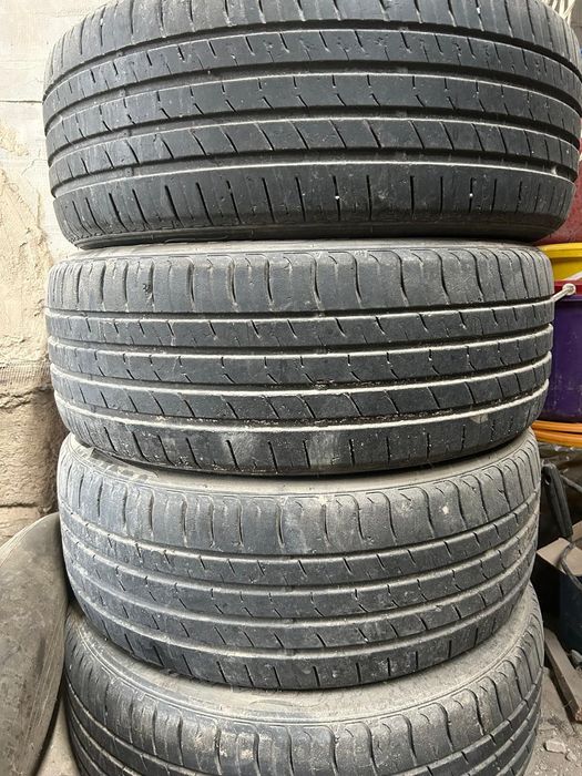 235/50/19 жагдайы жаксы
