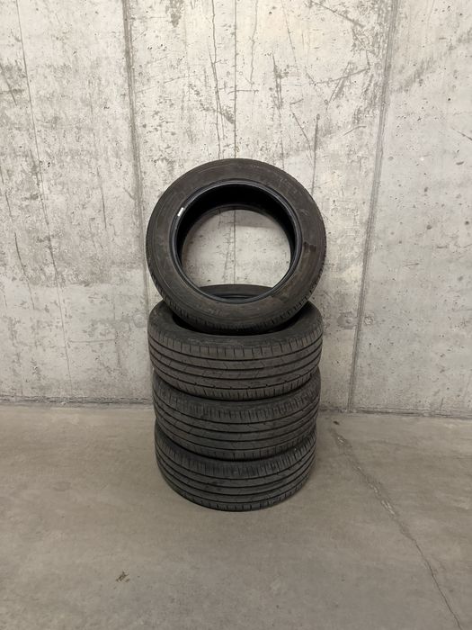 Летни гуми Hankook / Ханкук Ventus Prime 3