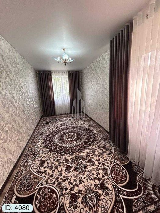 gorgaz 17 maktab tomonda 2 xonalik uy tezda sotiladi №4080