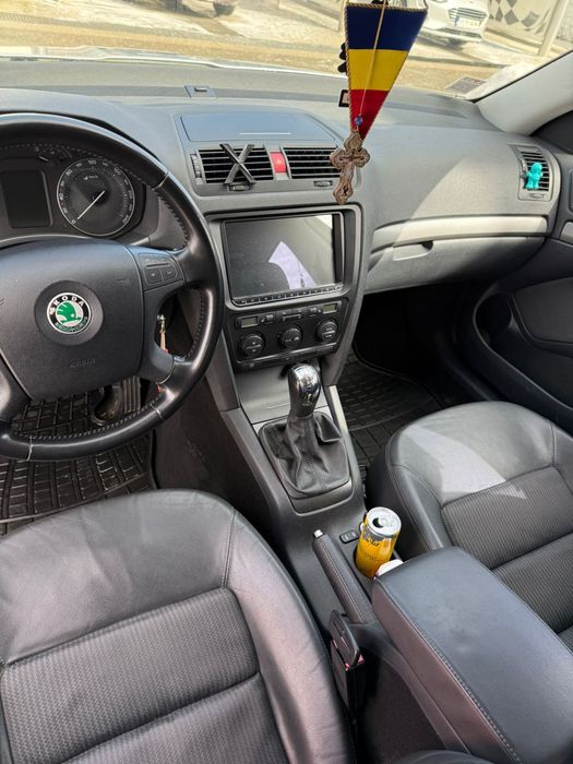 De vanzare Skoda Octavia 2