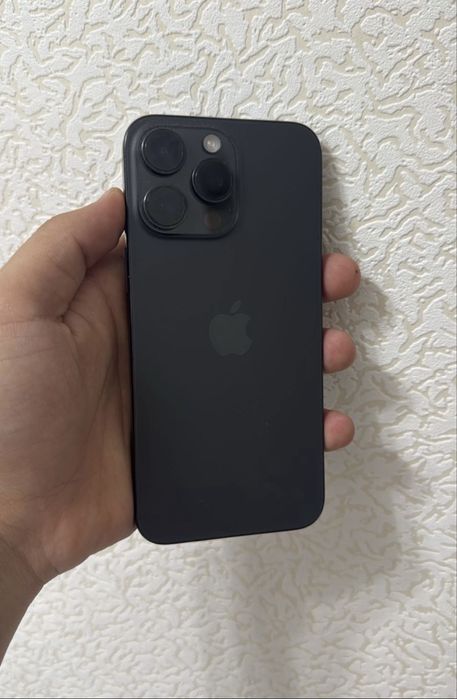 iPhone 15 Pro Max 512gb