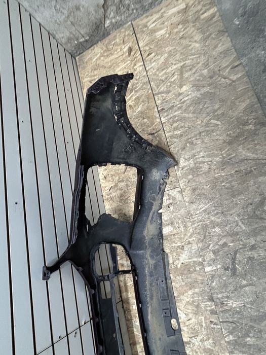 Bara fata bmw X6 G06 M sport paket 2019-2022