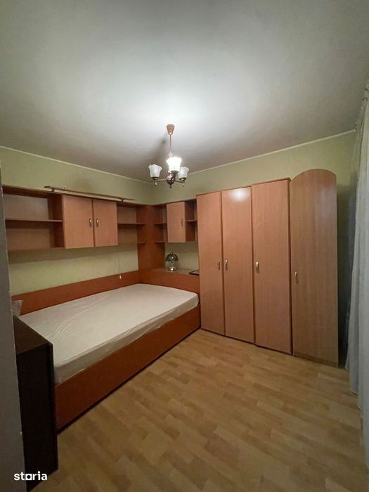 3 camere  Negru Voda