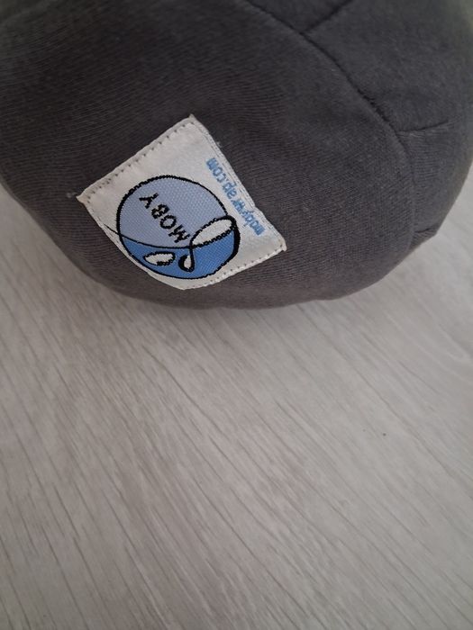 Vand Marsupiu Bebe  Moby Wrap 0-15kg Nou cu eticheta