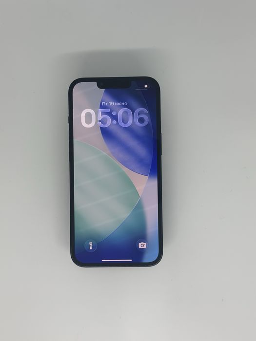 Iphone 13 128gb 86%