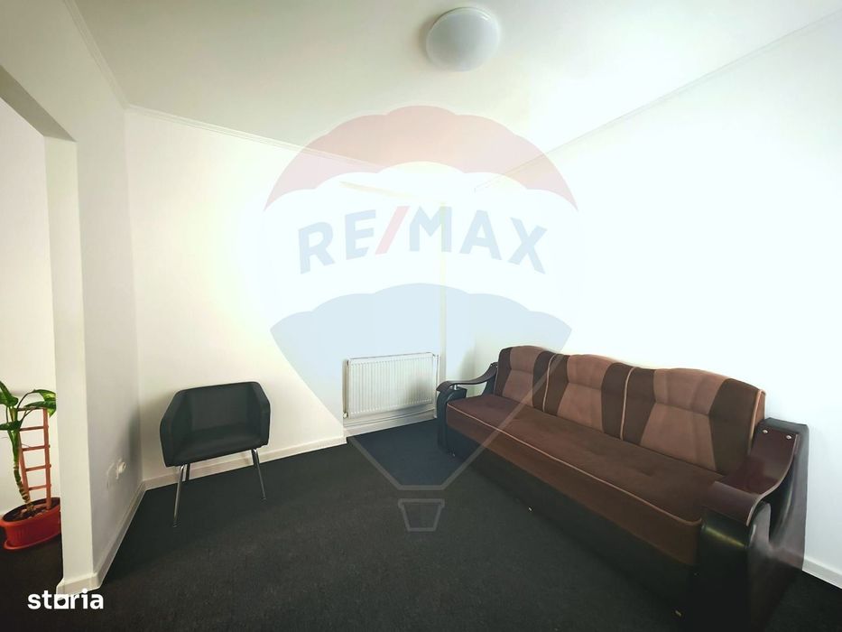 Spatiu birou + loc de parcare zona Turda - Mihalache