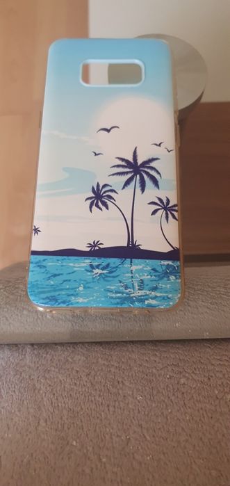 Vând huse pentru telefon Samsung Galați  S8