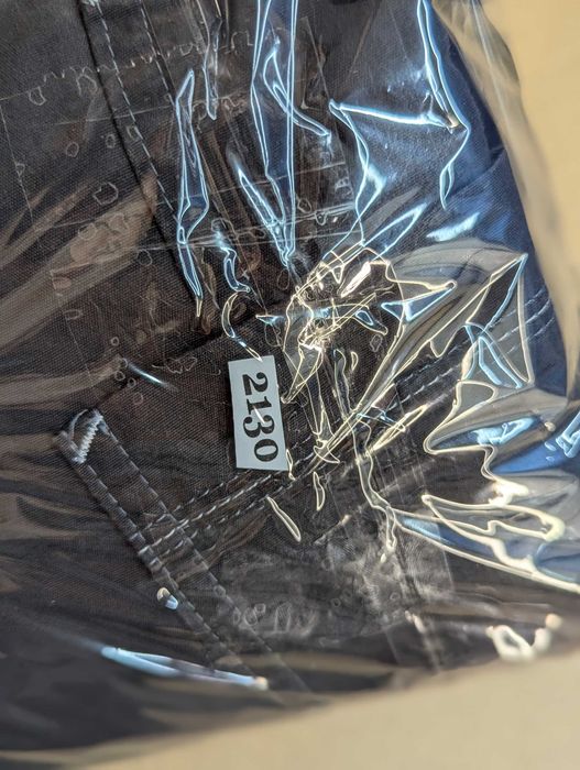 Работни къси панталони blaklader размер C48