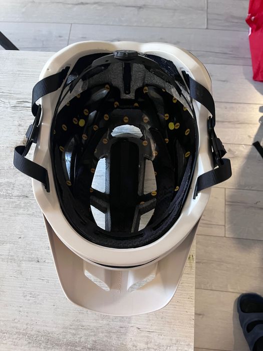 Каска за велосипед/колело Fox SpeedFrame RS MIPS  размер L 130