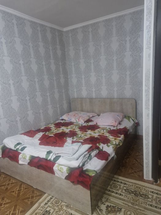 Сдаётся квартира по часам