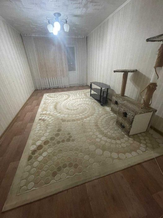 Продам 3-х квартиру на Маресьева.
