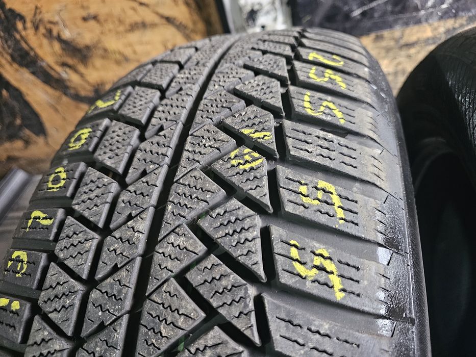 255 55 19 m+s continental