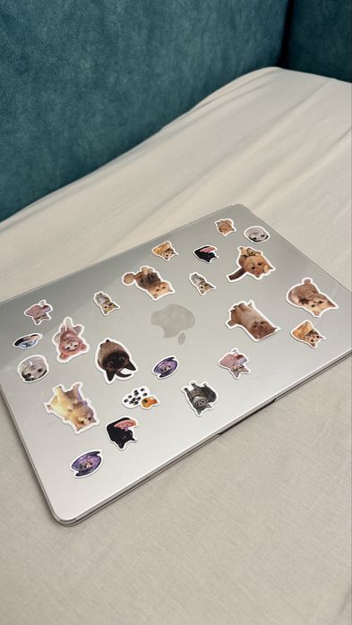 Ноутбук Apple MacBook Air 13