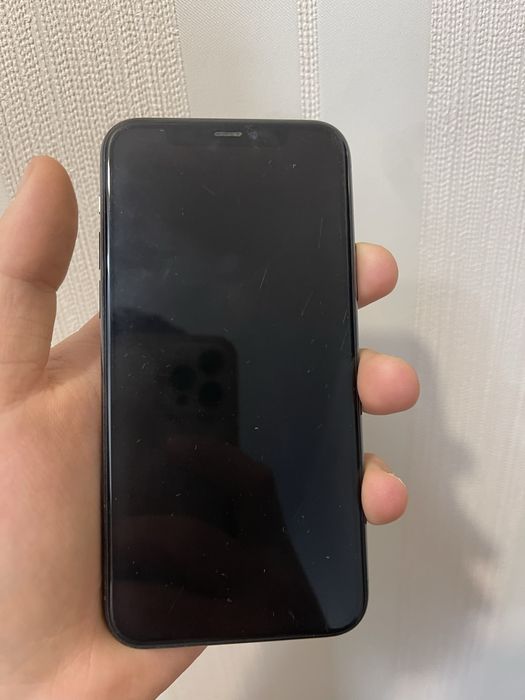 Iphone 11 про 256 гб
