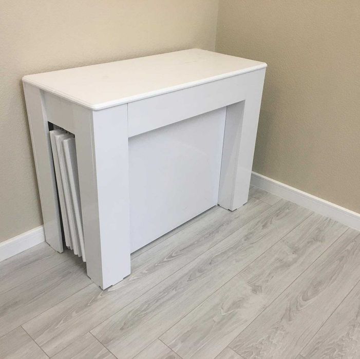 Стол-трансформер идеальное решение для вашего пространства!