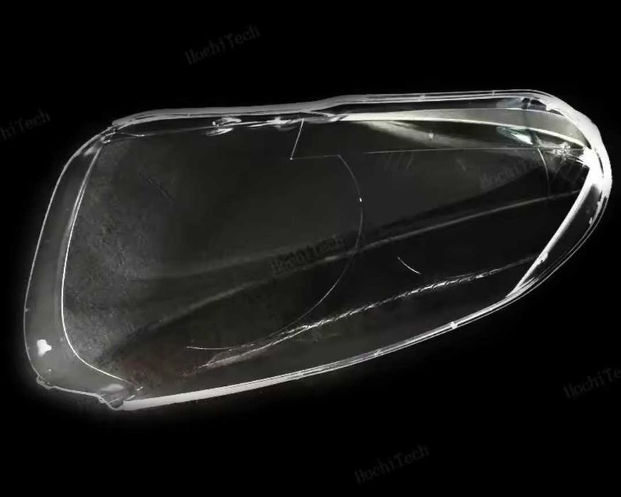Стъкла за фарове за Volkswagen VW Golf 5 MK5 капаци светлини Фолксваген Голф пластмаси