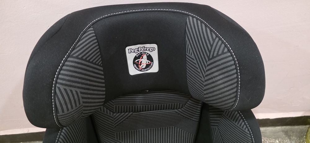 Детски стол Peg Perego