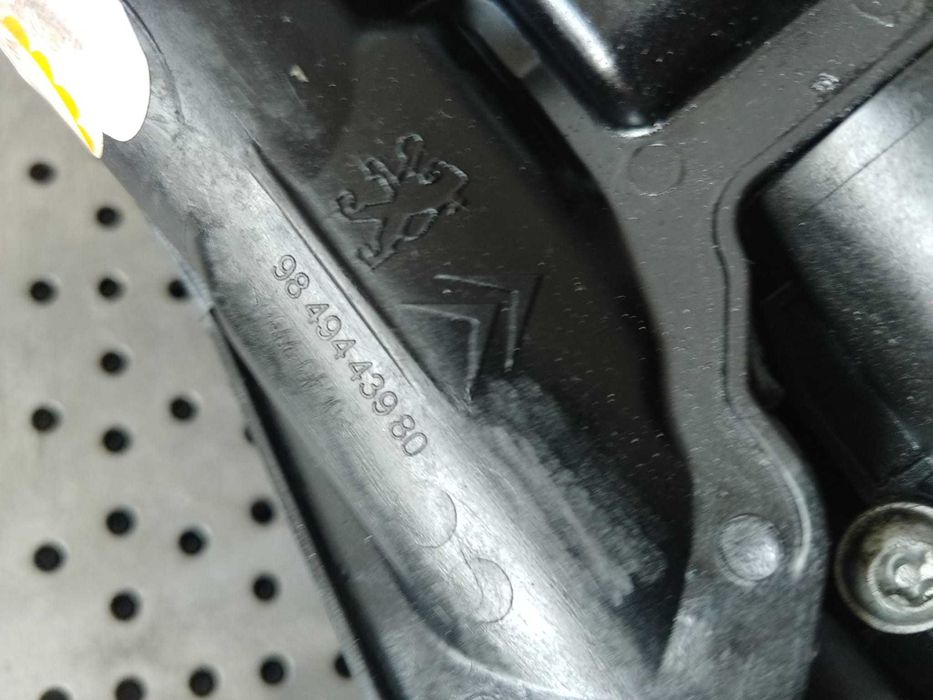 corp carcasa termostat 2.0 hdi ah03 peugeot boxer euro 6  9649443980