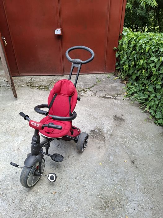 Tricicleta copii