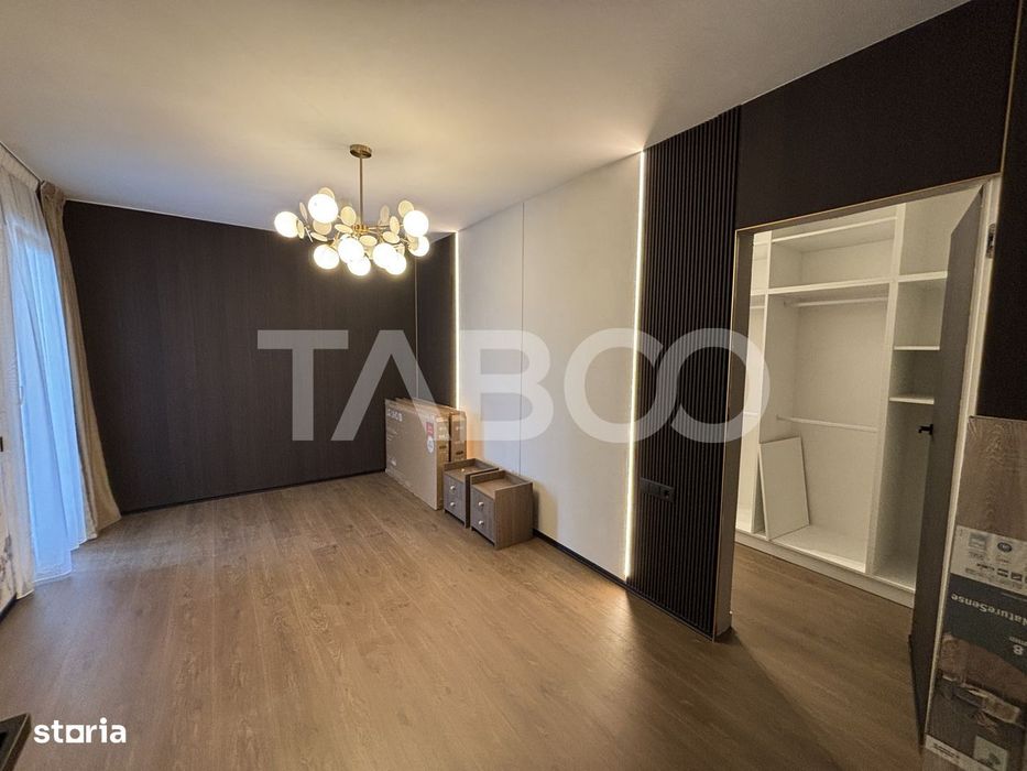 Apartament cu 2 camere in Floresti zona Centrala Eroilor la cheie