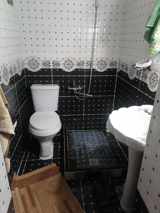 9 сотокли участок сотилади