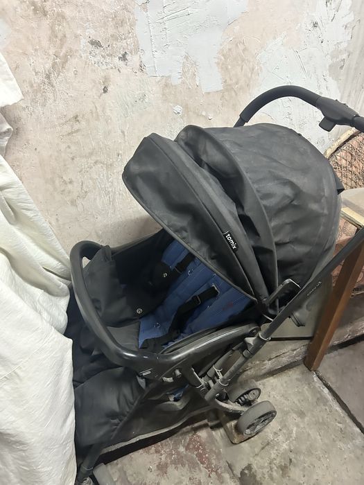 Детская коляска