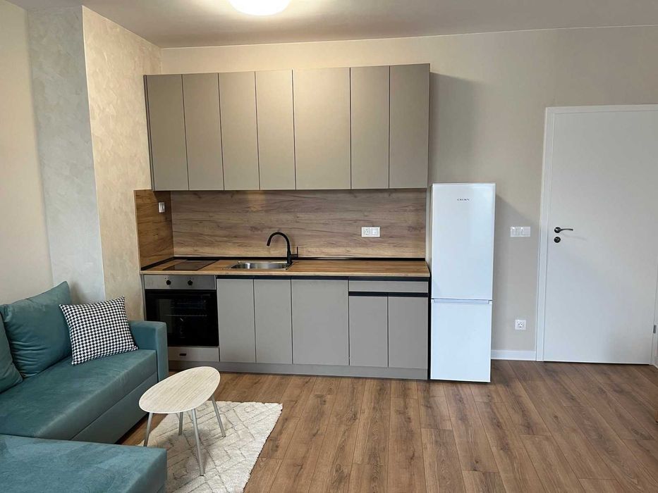 Дава се под наем Едностаен апартамент в София, Дружба 2 - 40 кв.м за 500 € - Снимка #2