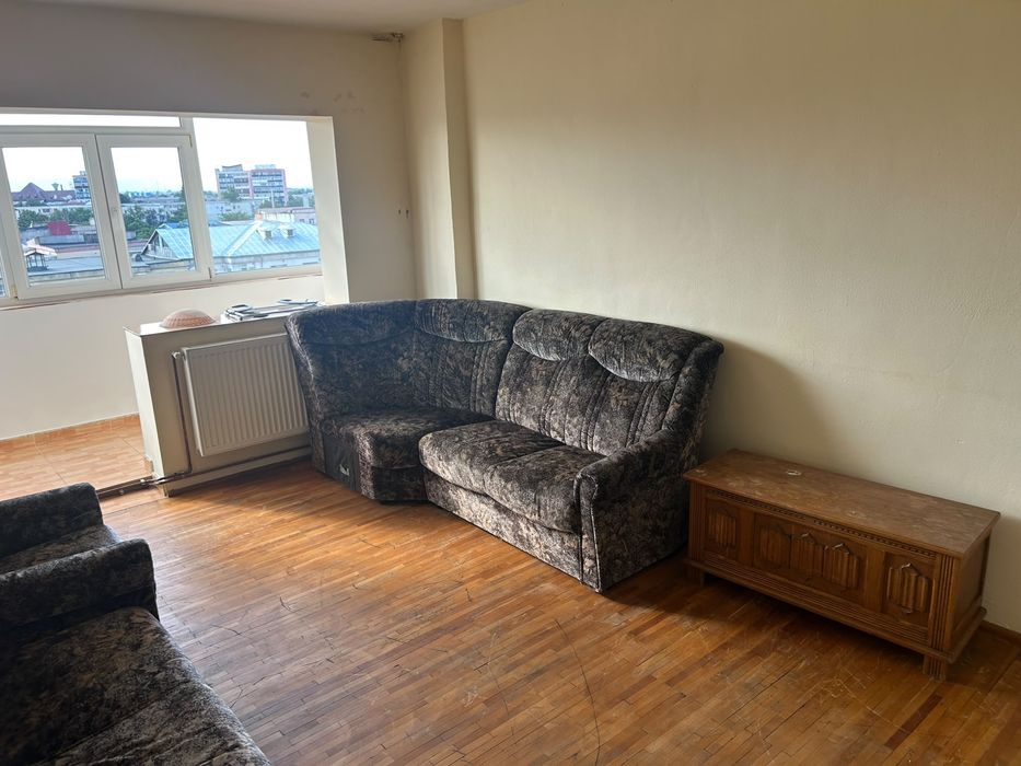Propietar vand apartament 2 camere