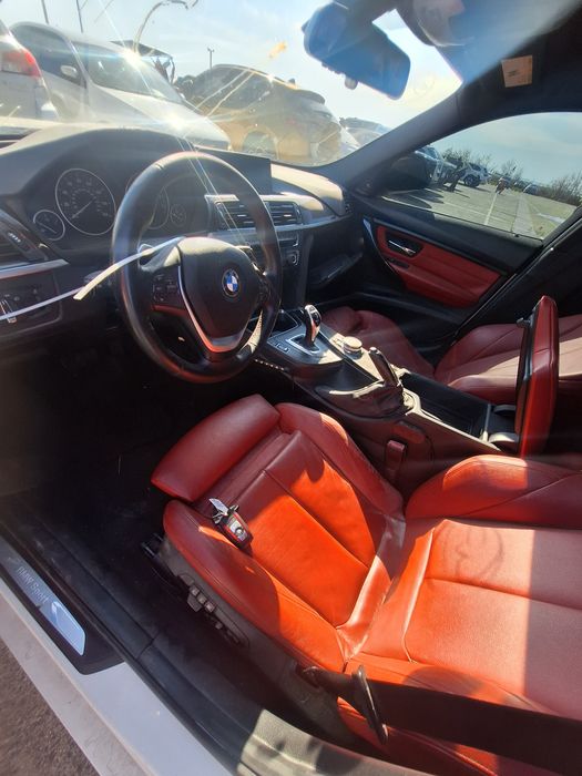 Продам bmw 328i f30