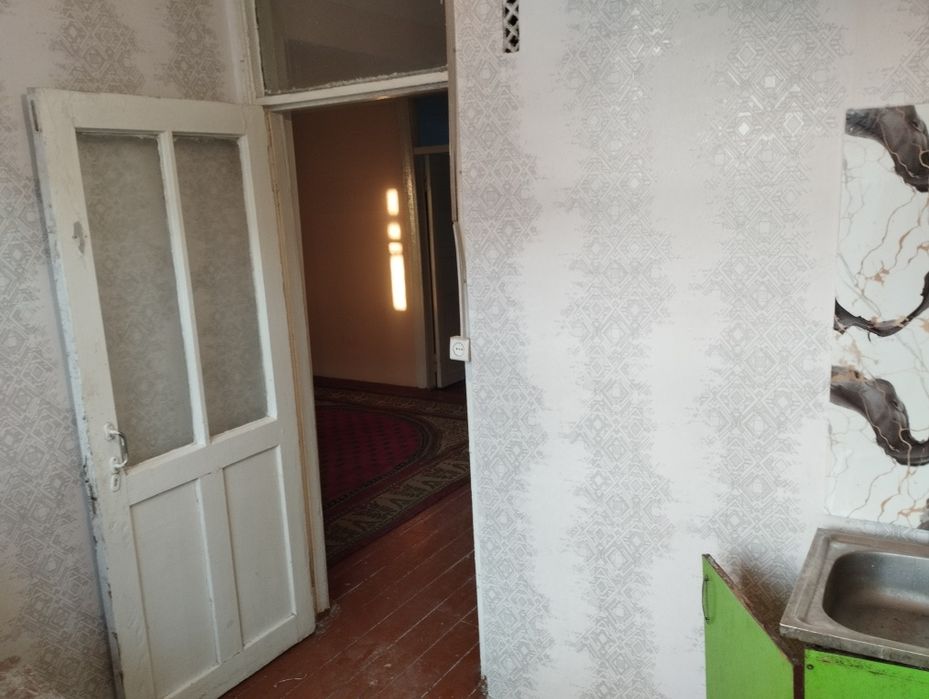 3 комната жай сатылады