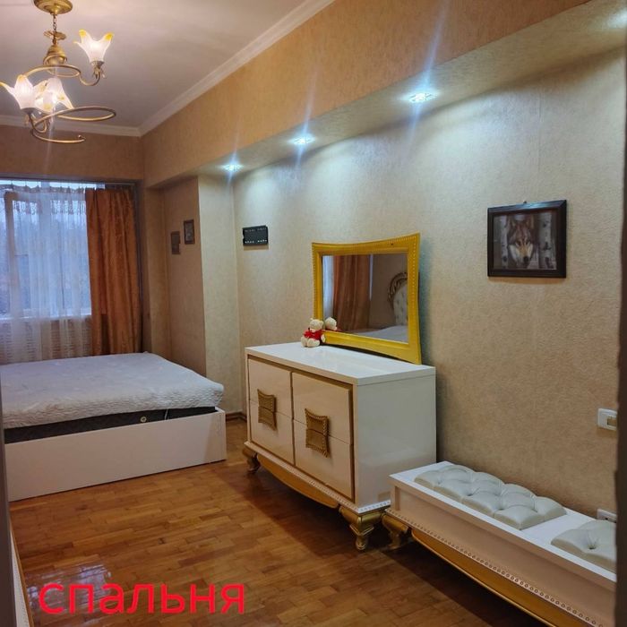 Продаётся квартира в Юнусабаде Ор Метро Минор, Ц - 5