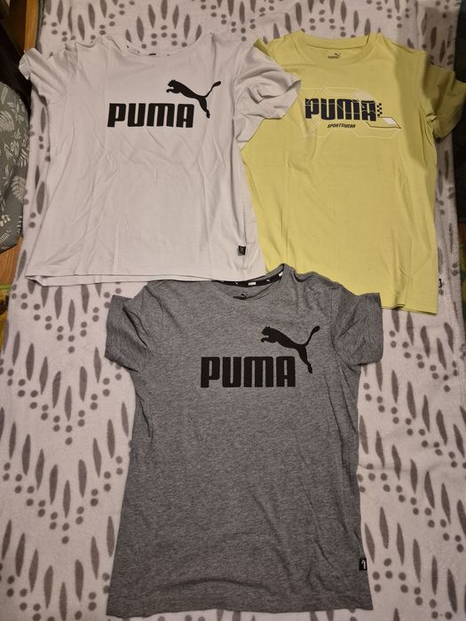 Vand tricouri marimea 152