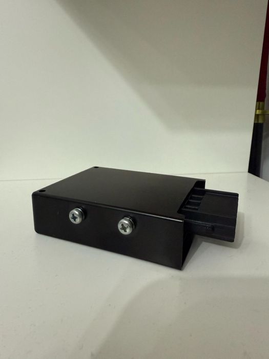 Новый блок управления бензонасосом