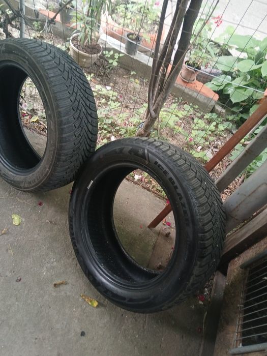 Cauciucuri iarna